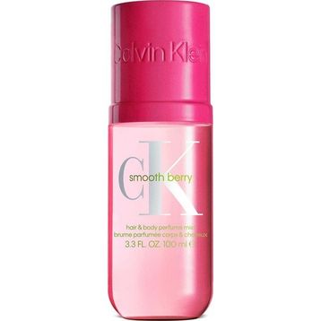 Calvin Klein Smooth Berry 100 ml Vücut Spreyi