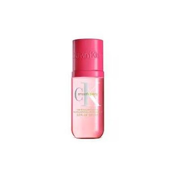 Calvin Klein Smooth Berry 100 ml Vücut Spreyi