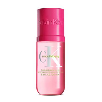 Calvin Klein Smooth Berry 100 ml Vücut Spreyi