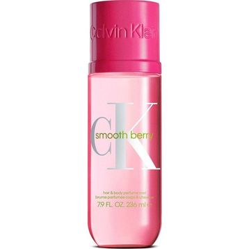 Calvin Klein Smooth Berry 236 ml Vücut Spreyi