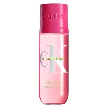 Calvin Klein Smooth Berry 236 ml Vücut Spreyi