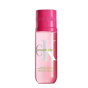 Calvin Klein Smooth Berry 236 ml Vücut Spreyi
