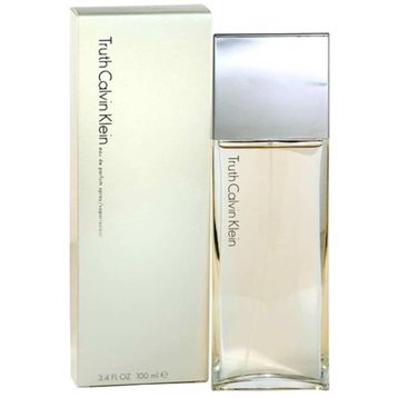 Calvin Klein Truth EDP 100 ml Kadın Parfümü