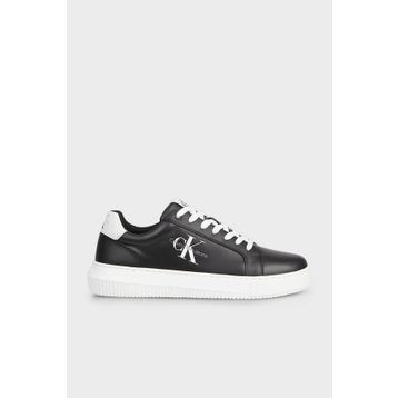 Calvin Klein YM0YM006810GJ Siyah Erkek Sneaker