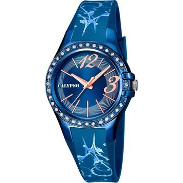 Calypso K5624-E Kadın Kol Saati