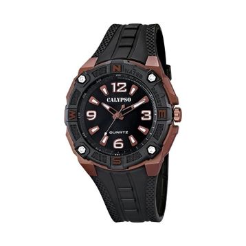 Calypso K5634/9 Erkek Kol Saati