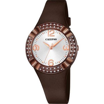 Calypso K5659/7 Kadın Kol Saati