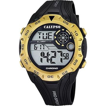 Calypso K5665/2 Erkek Kol Saati