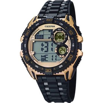 Calypso K5670-2 Erkek Kol Saati