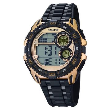 Calypso K5670-2 Erkek Kol Saati