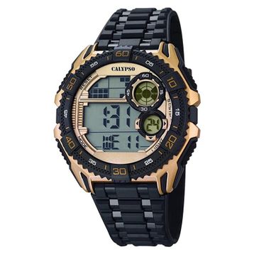Calypso K5670-2 Erkek Kol Saati