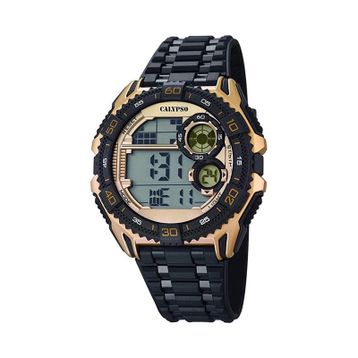 Calypso K5670-2 Erkek Kol Saati