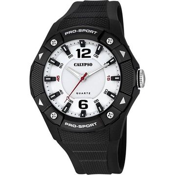 Calypso K5676-8 Erkek Kol Saati