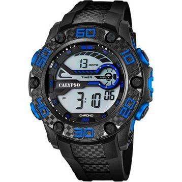 Calypso K5691-3 Erkek Kol Saati