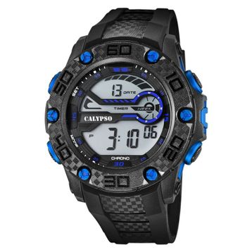 Calypso K5691-7 Erkek Kol Saati