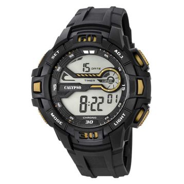 Calypso K5695/4 Erkek Kol Saati