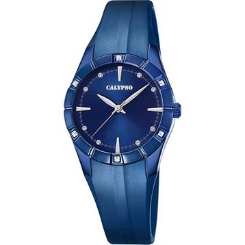 Calypso K5716/6 Kadın Kol Saati