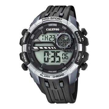 Calypso K5729-1 Erkek Kol Saati
