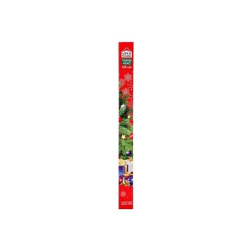 Cam 210 cm Yılbaşı Çam Ağacı