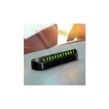Cam Araç Telefon Numaratör