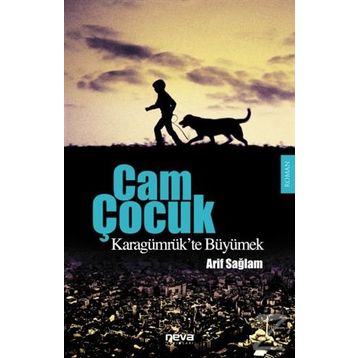 CAM ÇOCUK - JODI PICOULT
