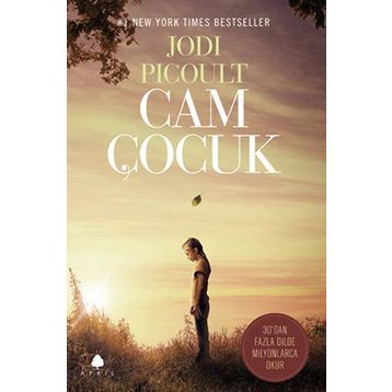 CAM ÇOCUK - JODI PICOULT