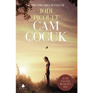 CAM ÇOCUK - JODI PICOULT