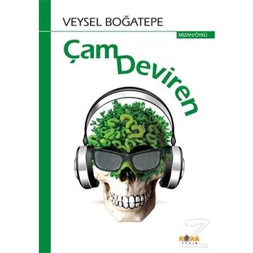 Çam Deviren - Veysel Boğatepe