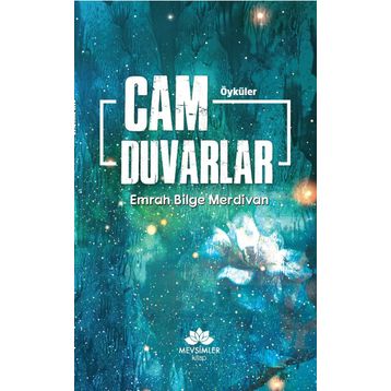 Cam Duvarlar - Emrah Bilge Merdivan