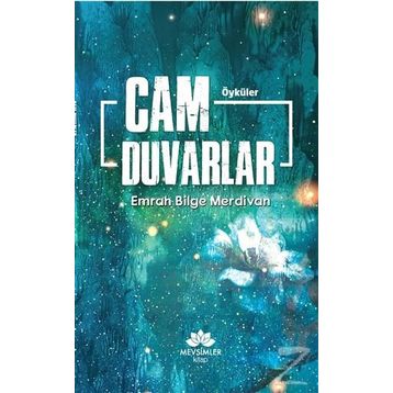 Cam Duvarlar - Emrah Bilge Merdivan