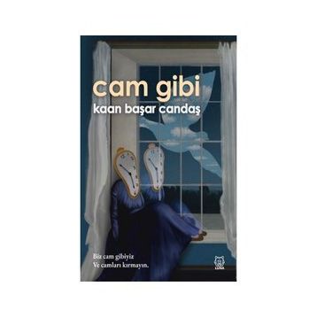 Cam Gibi - Kaan Başar Candaş