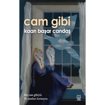 Cam Gibi - Kaan Başar Candaş