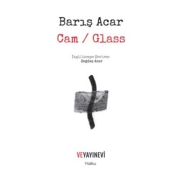 Cam Glass - Ve Yayınevi