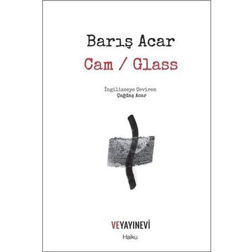 Cam Glass - Ve Yayınevi
