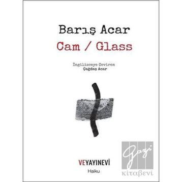 Cam Glass - Ve Yayınevi
