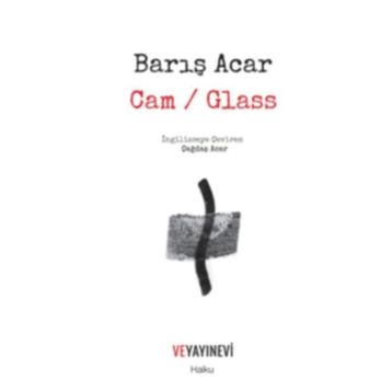 Cam Glass - Ve Yayınevi