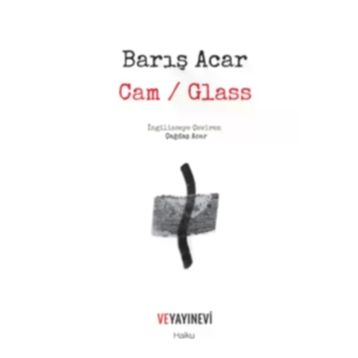 Cam Glass - Ve Yayınevi