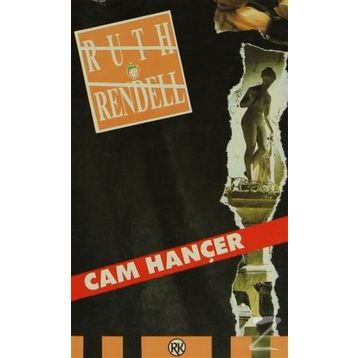 Cam Hançer - Ruth Rendell