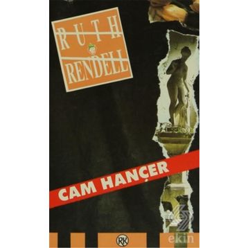 Cam Hançer - Ruth Rendell