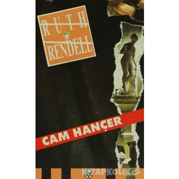 Cam Hançer - Ruth Rendell