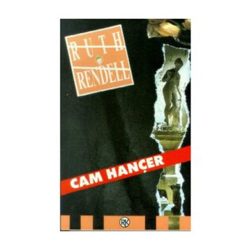 Cam Hançer - Ruth Rendell