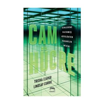 Cam Hücre - Patricia Highsmith