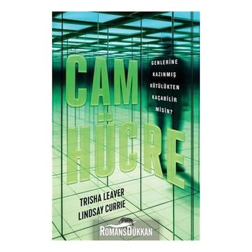 Cam Hücre - Patricia Highsmith