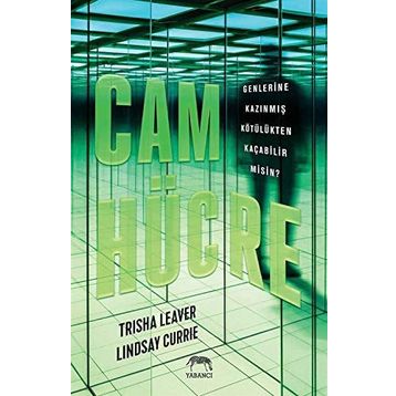 Cam Hücre - Patricia Highsmith