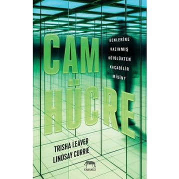 Cam Hücre - Patricia Highsmith
