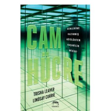 Cam Hücre - Patricia Highsmith