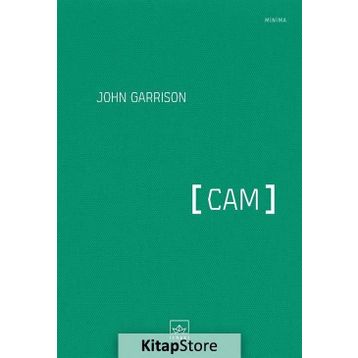 Cam / John Garrison