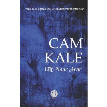 Cam Kale Elif Pınar Acar