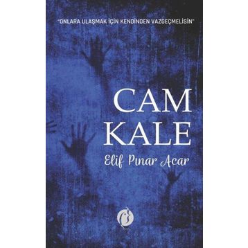Cam Kale Elif Pınar Acar