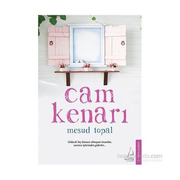 Cam Kenarı - Mesud Topal
